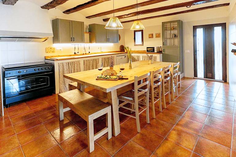 Casa Allepuz