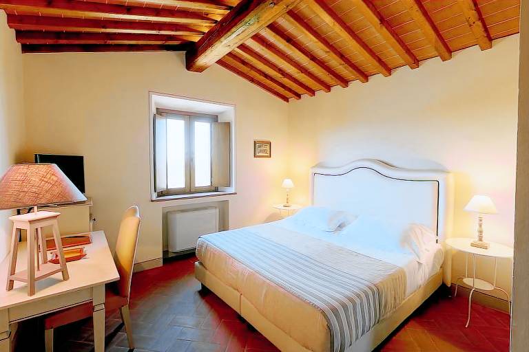 Agriturismo Trequanda