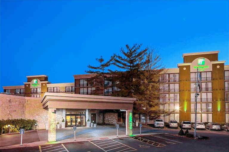 Holiday Inn Hotel & Suites Des Moines Northwest by IHG
