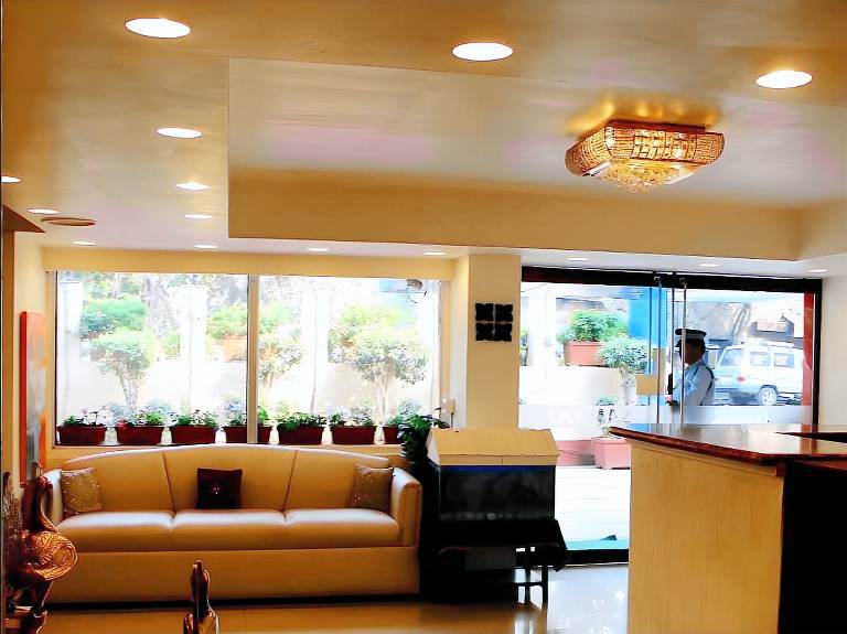 Samraj Hotel — photo 4