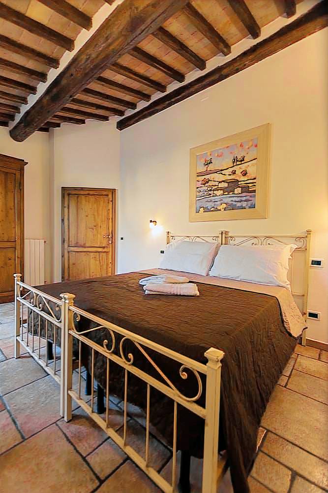 Apartment  Pievescola