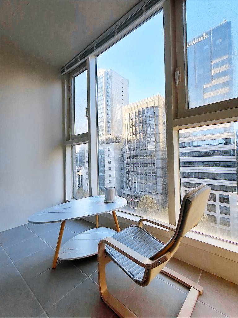 Appartement Gangnam-gu