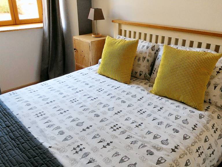 Chambre d'hôtes Maisonnais-sur-Tardoire