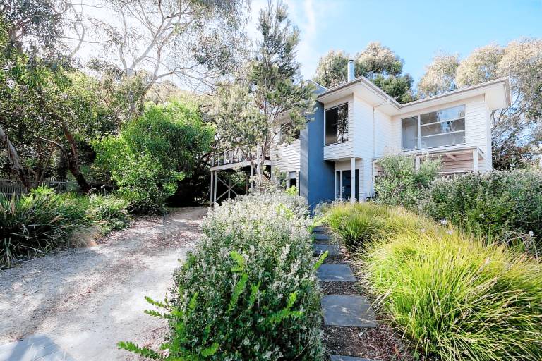 House Anglesea