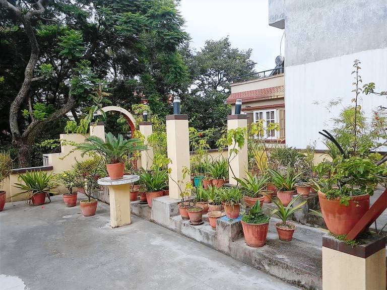 Imperial Guest House — photo 3