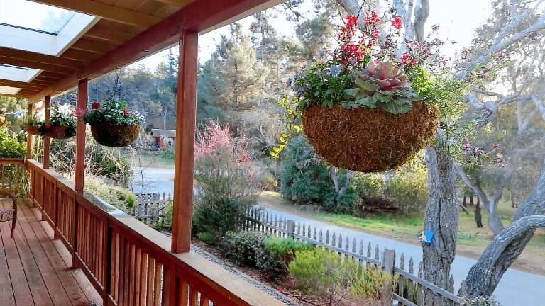House Cambria