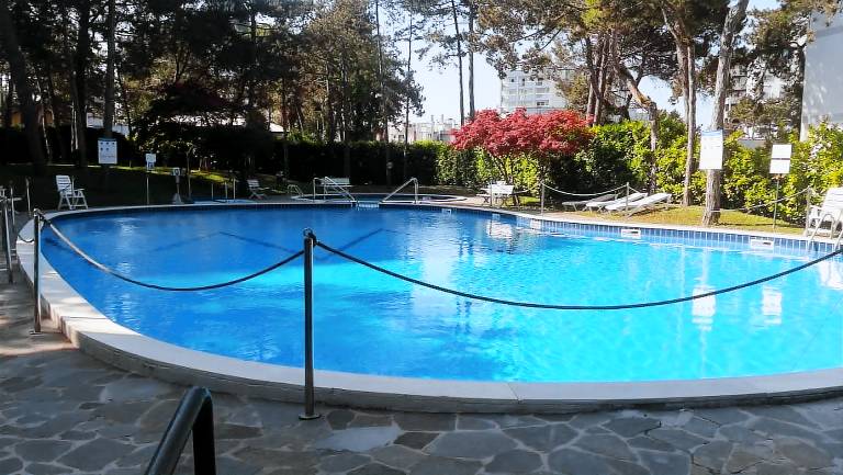 Appartamento Lignano Pineta