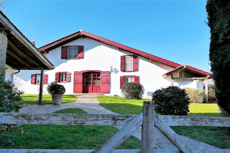 Appartement  Louhossoa