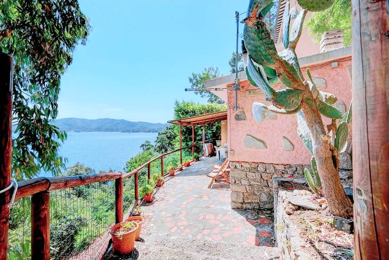 Agriturismo Marciana
