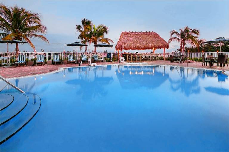 Hampton Inn Marathon - Florida Keys — photo 2
