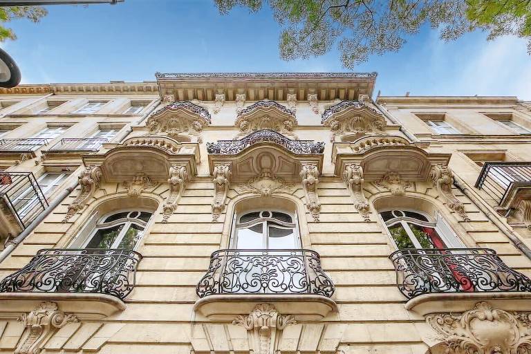 Appartement Downtown