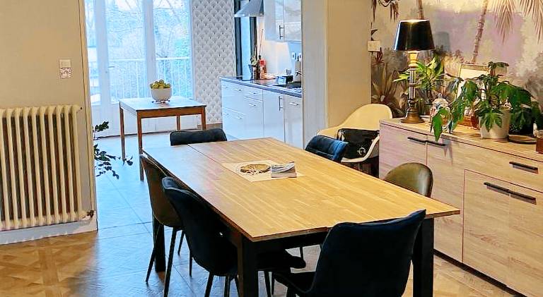 Beautiful apartment with terrace & garden | Pet-friendly — photo 5
