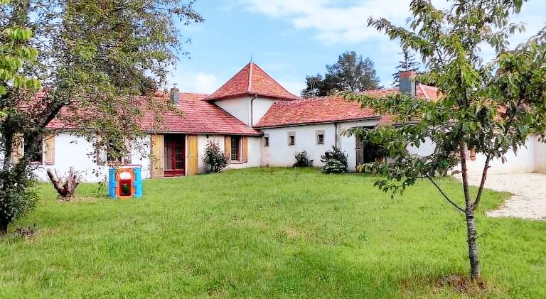 Vacation home | Pet-friendly in Chateauroux