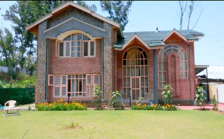 House Mustafabad