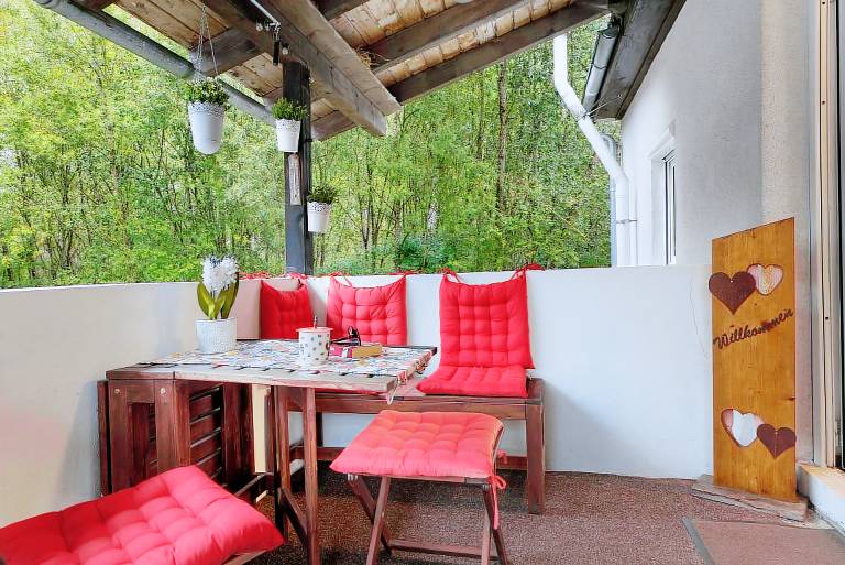 Ferienwohnung Renningen
