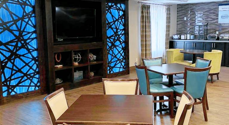 Garner Hotel Liberal North by IHG — photo 5