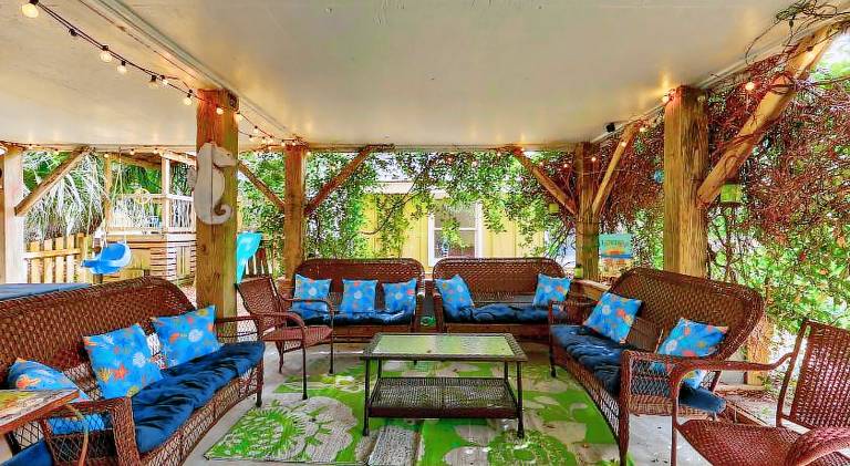 Nice vacation home | Pets are welcome — photo 4