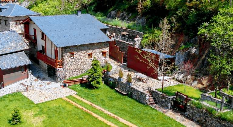 Vacation home with 5 rooms for 12 persons — photo 3