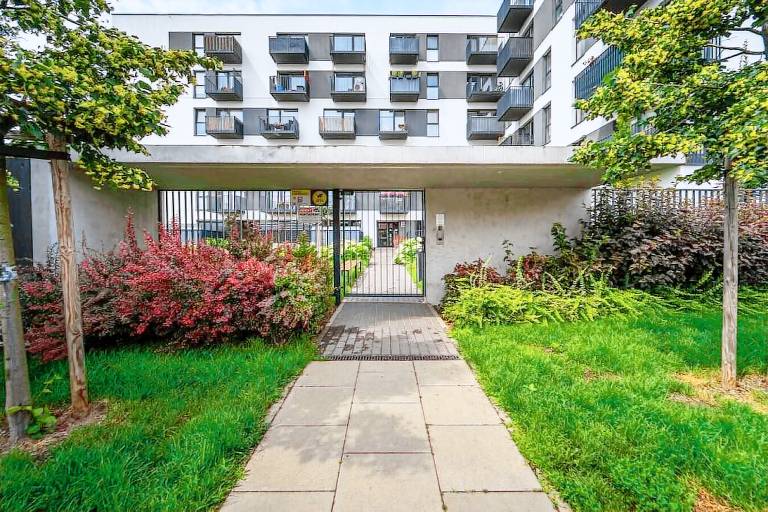 Apartament Wawer