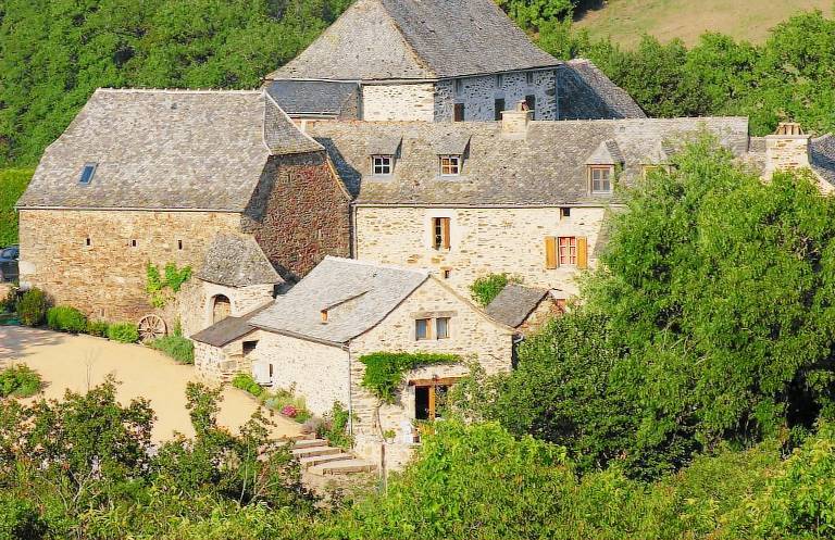 Cottage Lescure-Jaoul