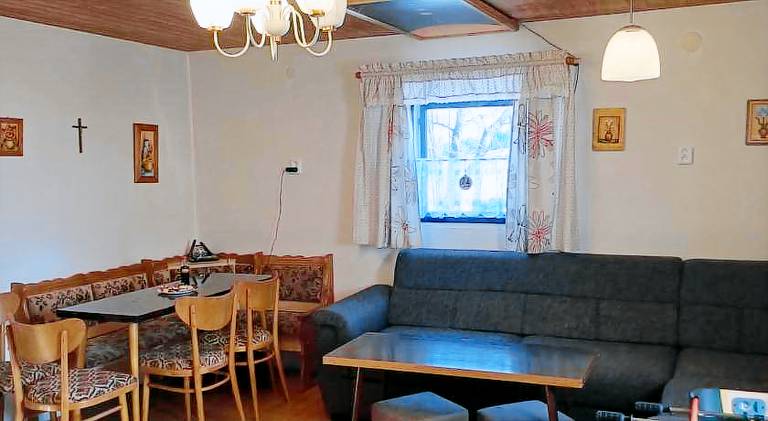 Chalet | Pets allowed — photo 3