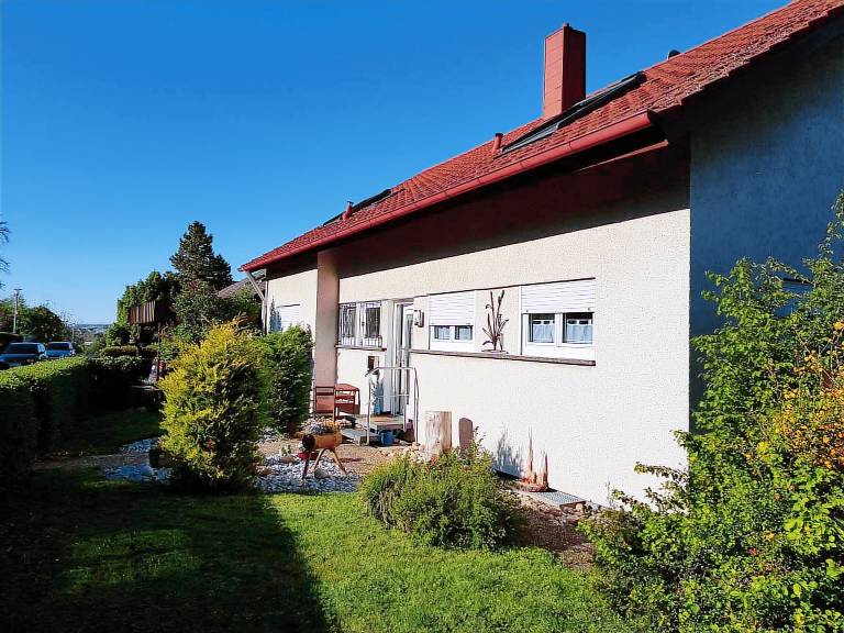 Ferienwohnung  Löwenstein