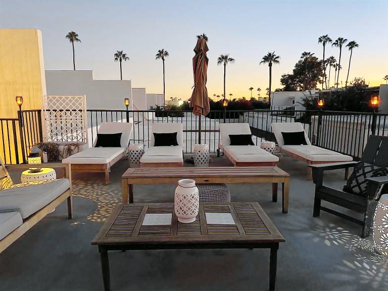 House Villa Monterey