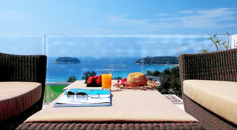 Apartment  Karon Beach