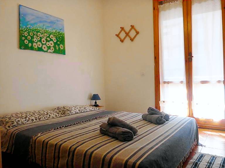 Apartment with 1 room for 2 persons in Pisa