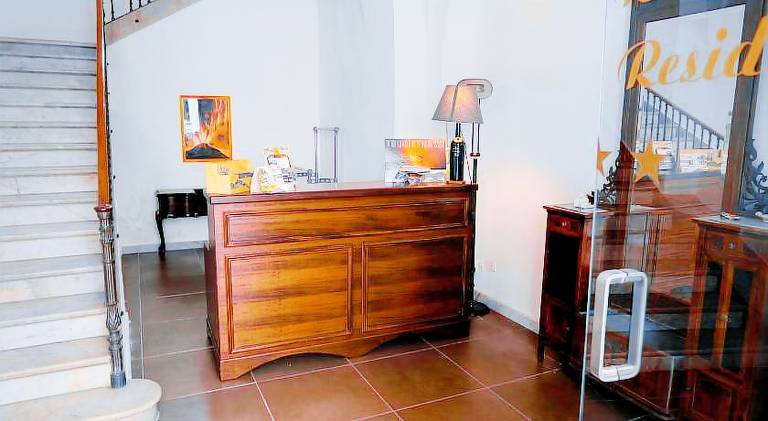 Savoia Residence — photo 3