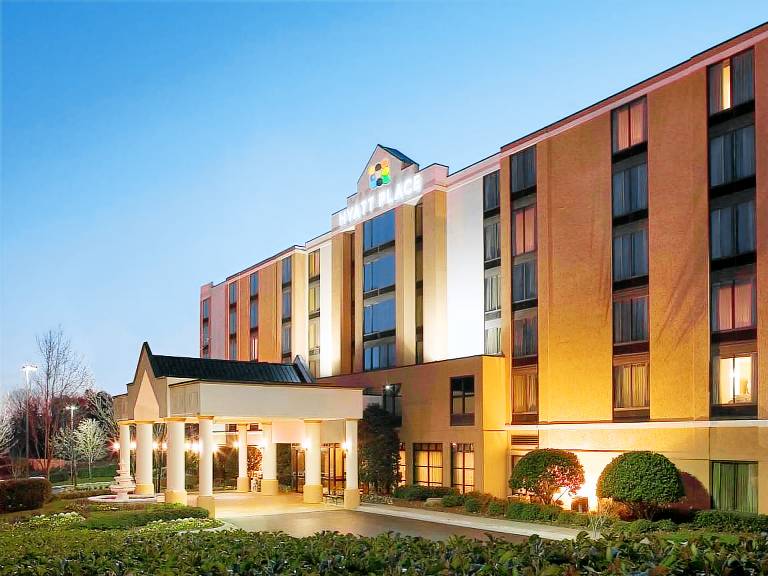 Hyatt Place Nashville Brentwood