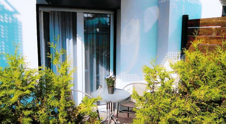 Charming rental apartment with terrace | Pets allowed — photo 4