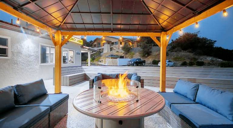 Premier Inns Pismo Beach — photo 2