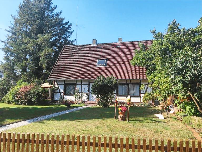 Ferienwohnung Bad Fallingbostel