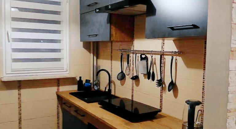 Rental apartment with 2 rooms for 6 persons — photo 4