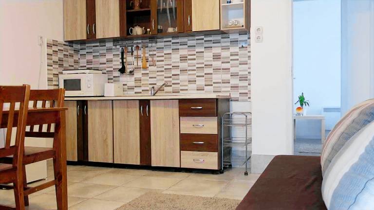 Apartman Bükfürdő