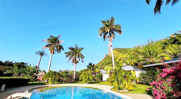 67 m&sup2; Ferienwohnung