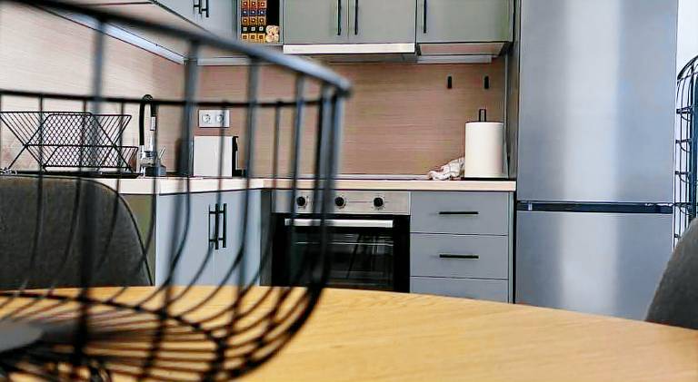 Holiday apartment with 1 room for 4 persons — photo 5