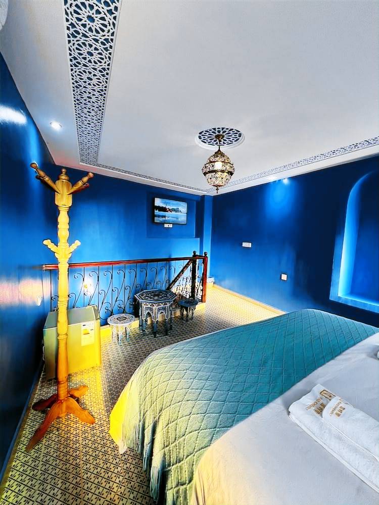 Riad Chefchaouen