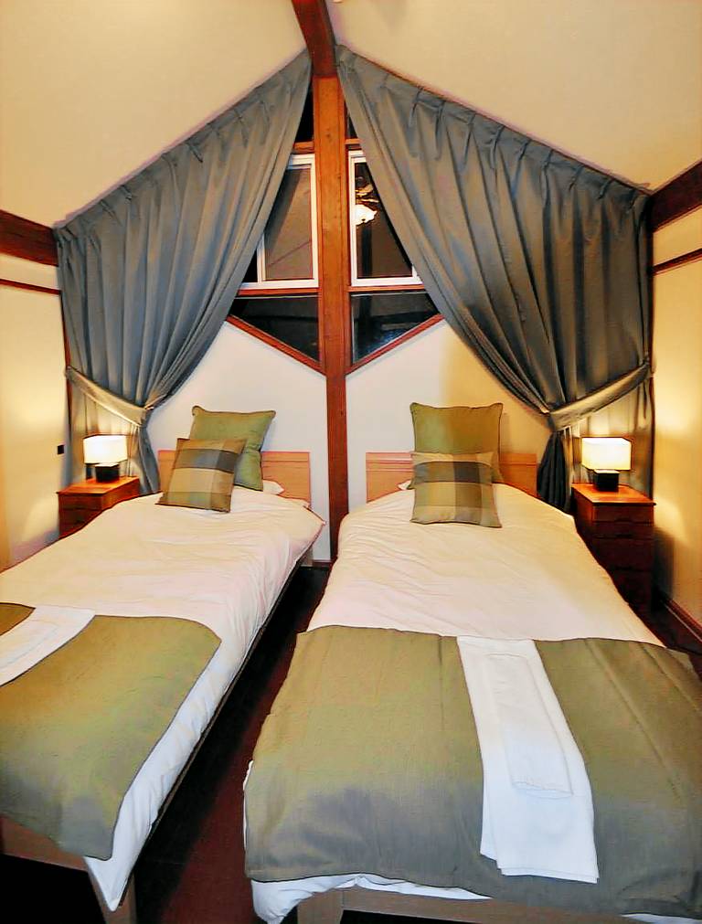 Hanna House Hakuba for 4 guests — photo 3