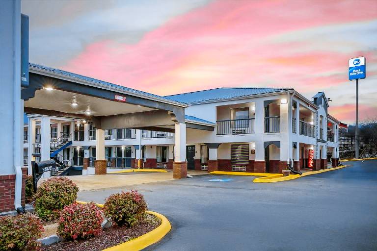 Best Western Royal Inn — photo 4