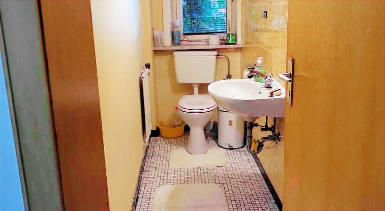 Wellcome in Evita House