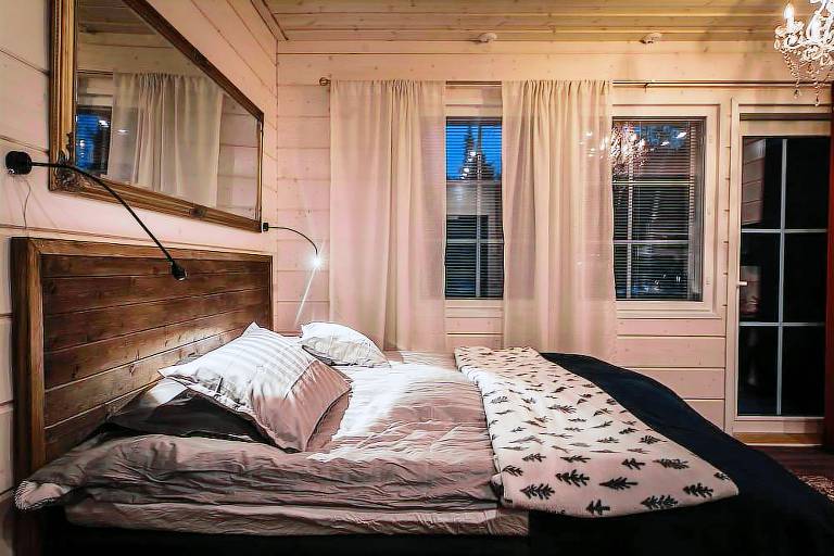 Aparthotel  Rovaniemi