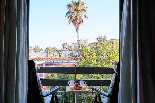 Apartamento Mérida