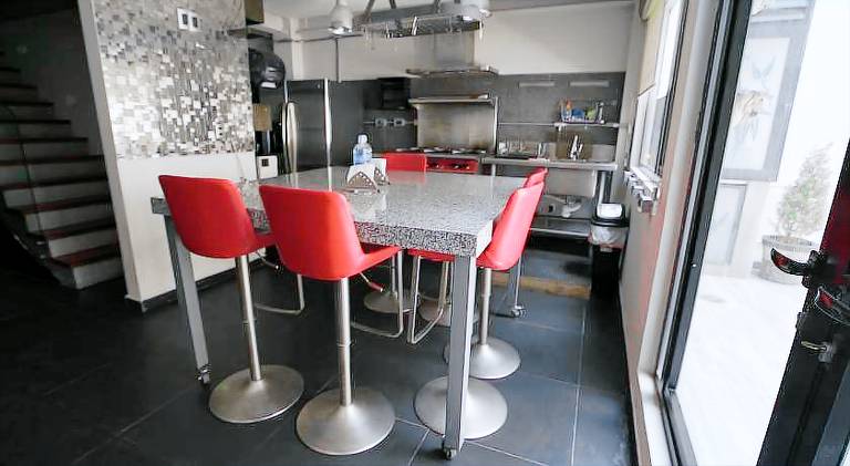 Rental apartment | Pets allowed in Mexico City