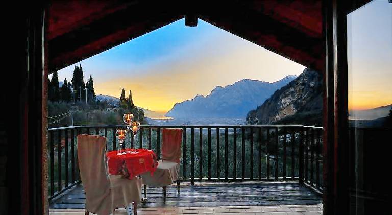 Holiday apartment | Pets are welcome — photo 2
