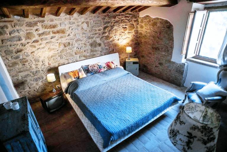 Bed & Breakfast Scansano