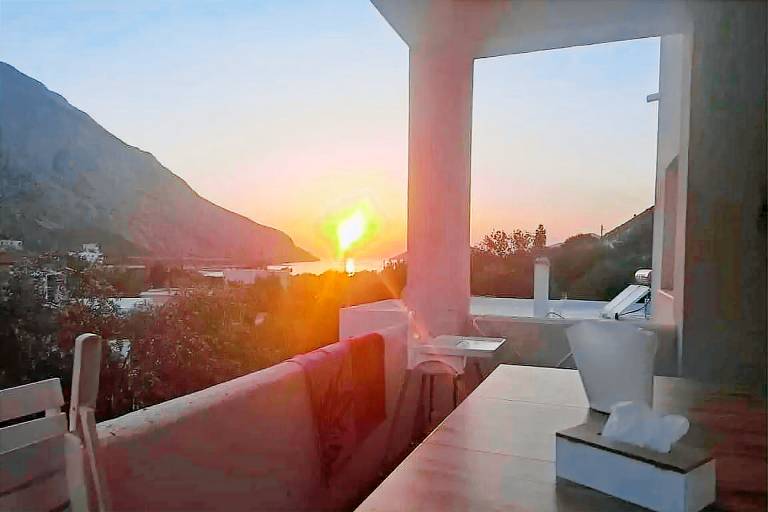 Appartement Arginonta