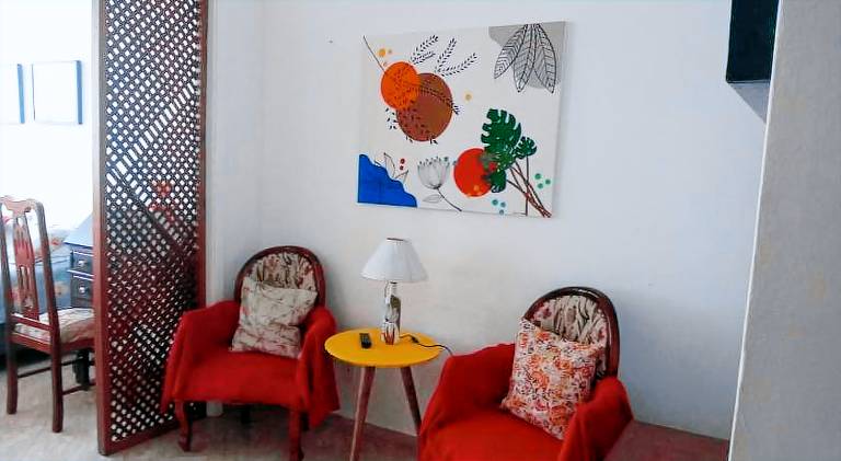 Rental apartment | Next to the beach | Dogs allowed — photo 2