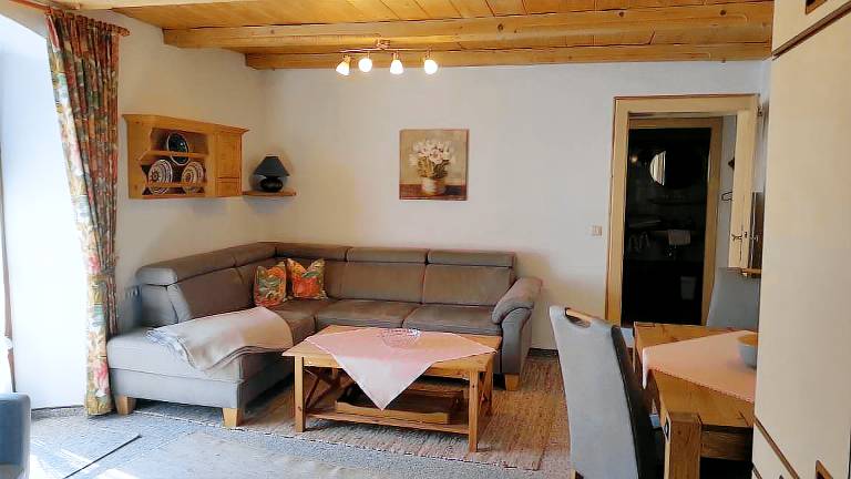 Ferienwohnung Bad Bayersoien